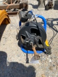 Drain Auger