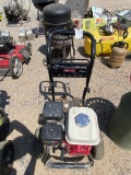 Power boss 3300 Psi Pressure washer