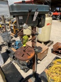 HDC HD Drill Press