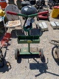 Torch Cart