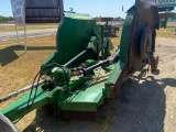 2018 John Deere M15 15' Batwing Mower