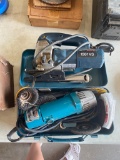 Makita Grinder,Bosch jig saw
