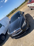 2014 Infinity Q50 115K miles Salvage Title runs & drives