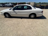 2004 Buick Le Sabre Miles 144K miles,new tire,wire & plug,lower control arm,brakes,front wheel align