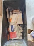 Bundle of torch ends,welding lenses