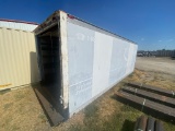 20ft. Box truck Storage unit