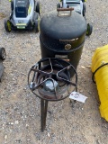 Smoke N Grill & Outdoor burner