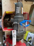 Badland 3500lb ATV Winch