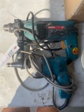 Makita Dry wall gun & bosch hammer drill