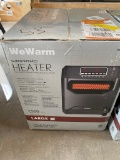 Heater