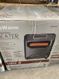 Heater
