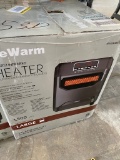 Heater