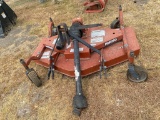 Rhino BR60 5' finishing mower
