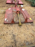 Rhino 5ft. Shredder