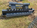 SS Ripper with Leveler