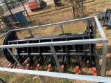 SS Grapple