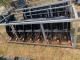 SS Grapple