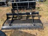SS Land Leveler