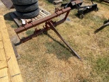 Front or Rear Hay Forks