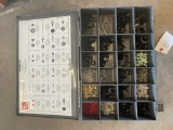 Mercedes retainers assorment