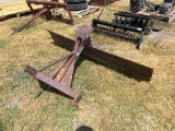 Tractor supply 5th Angle blade
