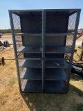 4ft.X2ft. Metal Cabinets