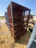 4ft.X2ft. Metal Cabinets