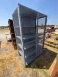 4ft.X2ft. Metal Cabinets