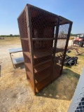 4ft.X2ft. Metal Cabinets