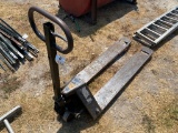 Pallet Dolley