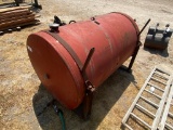 Large Fuel tank