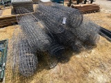 10 rolls Fencing Material