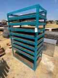 Metal Shelve