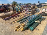 Playground Equipment,swings,slides