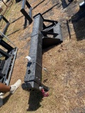 Forklift Jib