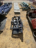 Wolverine mini Skid 44