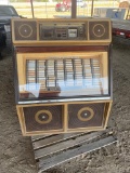Juke Box unknown condition