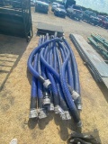 Flex hose 15 pieces 4