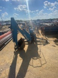 New Holland Backhoe Attachment