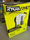 Ryobi 18V Back Pack Sprayer