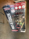 Lincoln Porta A torch just Guages & hose