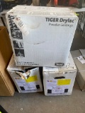 3-Tiger-Drylac Powder coating