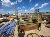 Cattle Chute