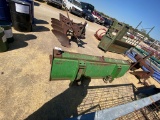John Deere Bucket