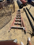 Louisville ladder