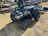 Articat 400 ATV Non running