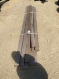 Cedar 2x4's