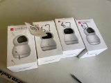 4- Dome Guard Cameras