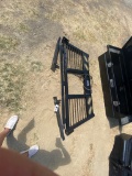 Ranch hand headache rack