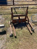 Semi Tire Dolly